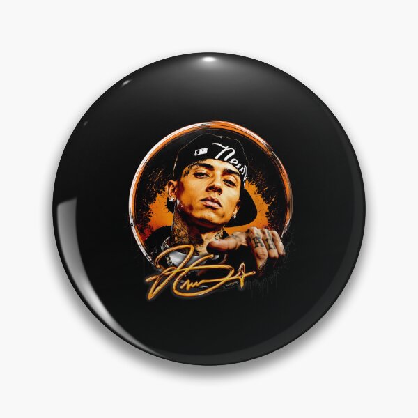 Item preview, Natanael Cano Corridos Tumbados designed and sold by Mykittens69.