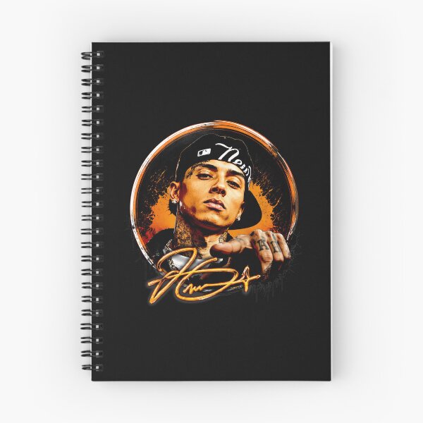 Item preview, Natanael Cano Corridos Tumbados designed and sold by Mykittens69.