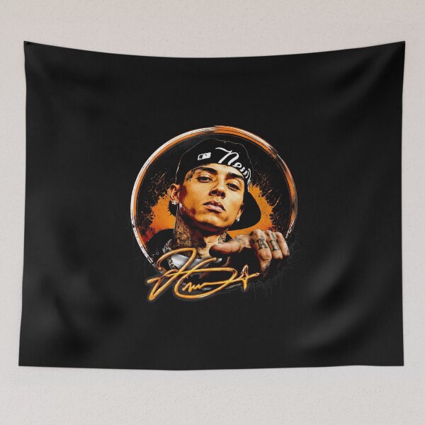 Item preview, Natanael Cano Corridos Tumbados designed and sold by Mykittens69.