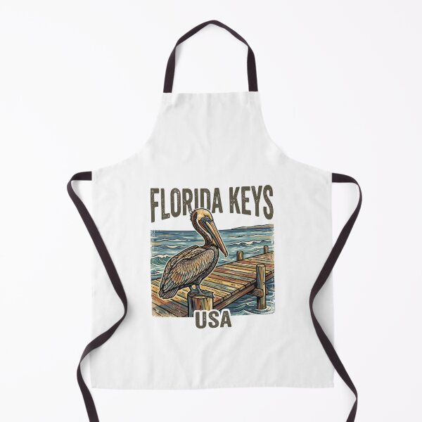 Aperçu de l'œuvre Keys de Floride - États-Unis créée et vendue par VelvetRoom.