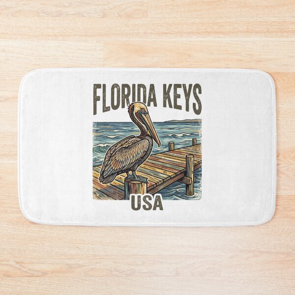 Item preview, Florida Keys - USA designed and sold by VelvetRoom.