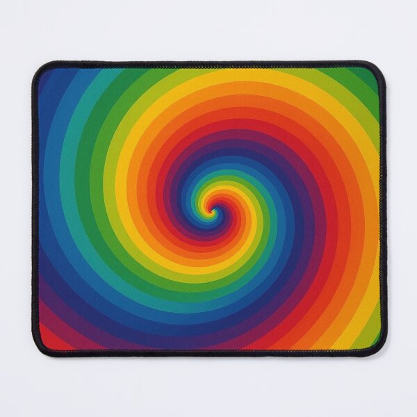 Item preview, Hypnoscope: Retro 70s Optical Illusion designed and sold by Monkeysalad.