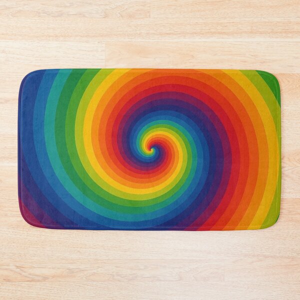 Item preview, Hypnoscope: Retro 70s Optical Illusion designed and sold by Monkeysalad.