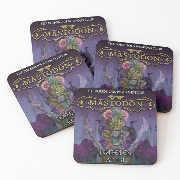 Item preview, The Poisonous Weapons Tour 2026 abaikan designed and sold by arali376.