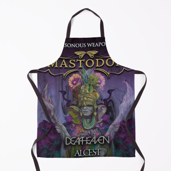 Item preview, The Poisonous Weapons Tour 2026 abaikan designed and sold by arali376.