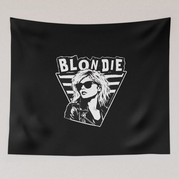 Item preview, Blondie Debbie Harry designed and sold by Mykittens69.
