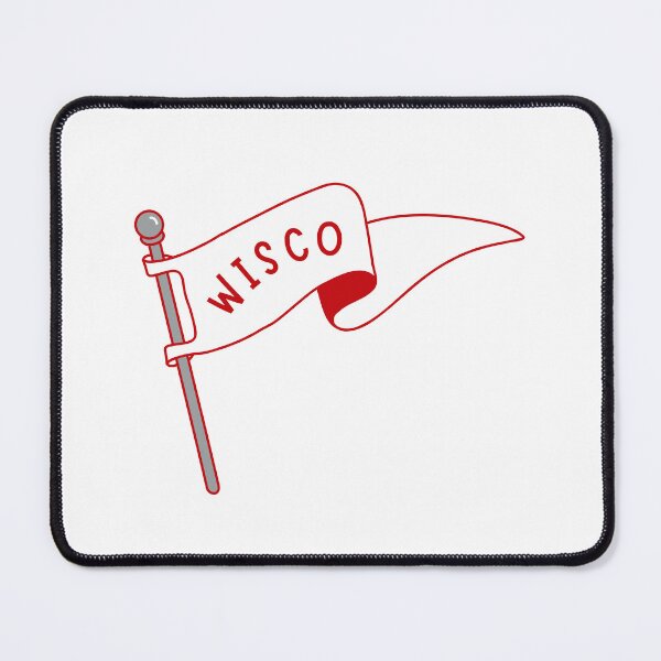 Item preview, Wisco designed and sold by alexnay99.