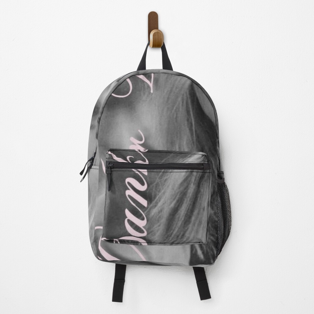 Artikel-Vorschau von Rucksack, designt und verkauft von JuroTopic.