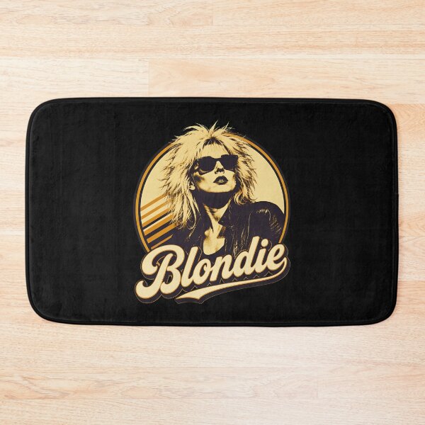 Artikelvorschau, Blondie Debbie Harry entworfen und verkauft von Mykittens69.