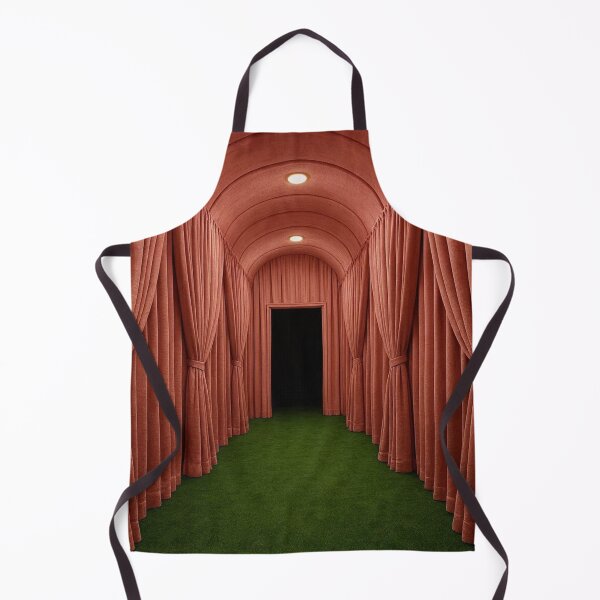 Item preview, Red Room Redux designed and sold by Monkeysalad.