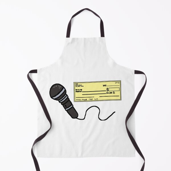 Item preview, Microphone Check designed and sold by QueensKinShoppe.
