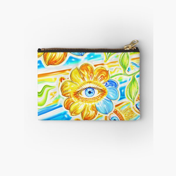 Item preview, Bloominding designed and sold by Klaus Bremner (Autotelic Art).