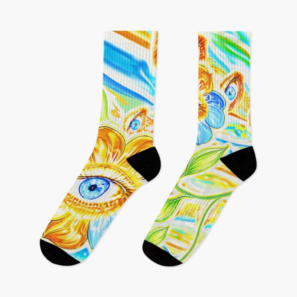 Item preview, Bloominding designed and sold by Klaus Bremner (Autotelic Art).