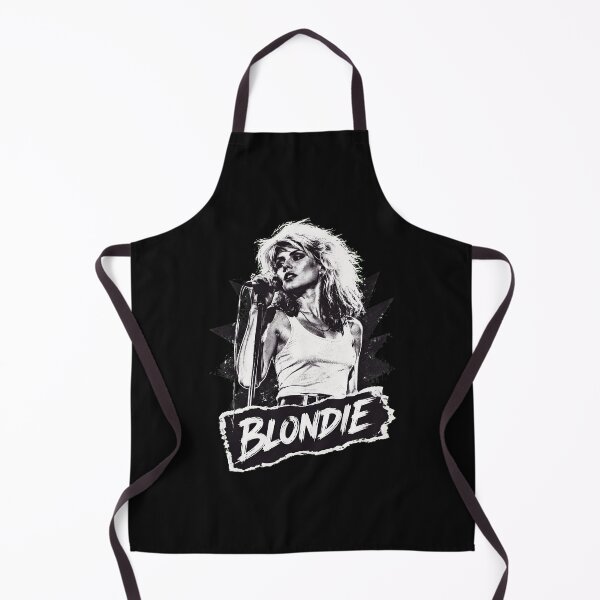Artikelvorschau, Blondie Debbie Harry entworfen und verkauft von Mykittens69.