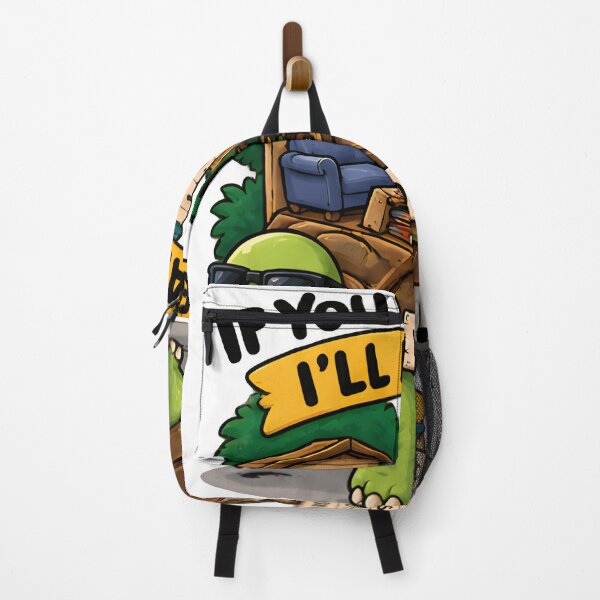 Item preview, Introvert Turtle Finds Perfect Home designed and sold by Social Battery Co..