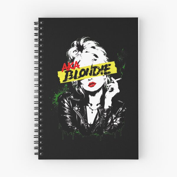 Item preview, Aka Blondie designed and sold by Mykittens69.