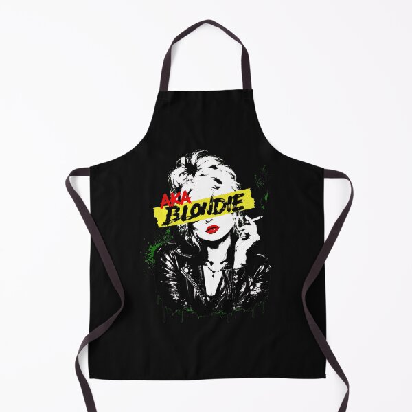 Item preview, Aka Blondie designed and sold by Mykittens69.