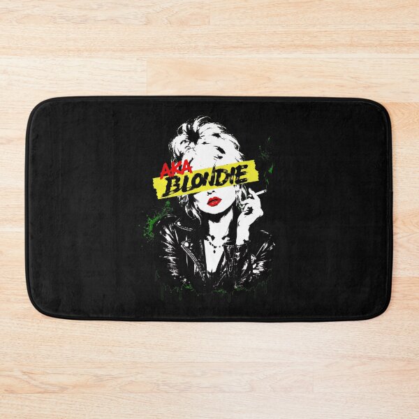 Item preview, Aka Blondie designed and sold by Mykittens69.