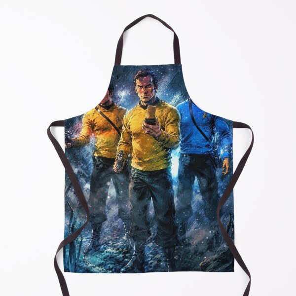 Item preview, Away Team designed and sold by SpeedR8cer5.