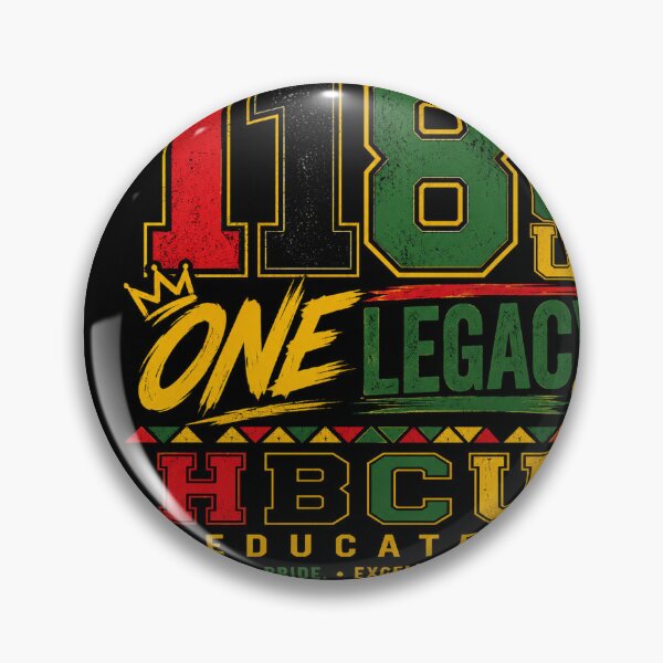 Item preview, 118 HBCU  designed and sold by artinkdesigns.