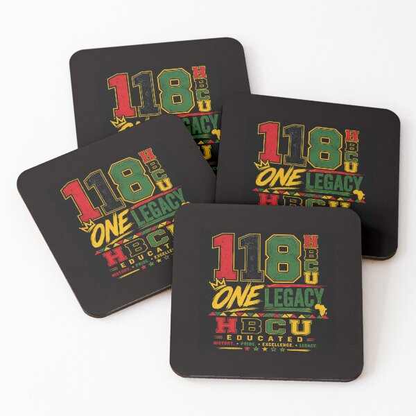 Item preview, 118 HBCU designed and sold by artinkdesigns.