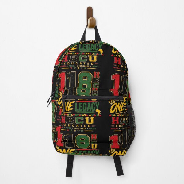 Item preview, 118 HBCU designed and sold by artinkdesigns.