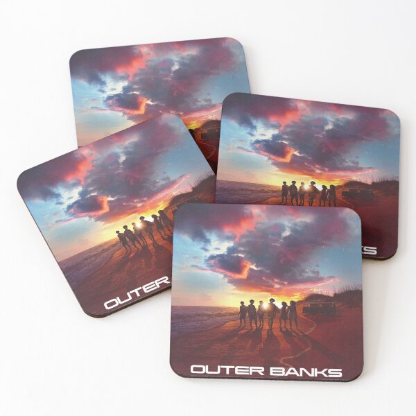 Item preview, Art of Banks designed and sold by JuroTopic.
