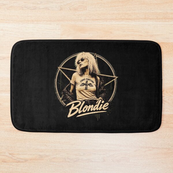 Item preview, Blondie Debbie Harry designed and sold by Mykittens69.