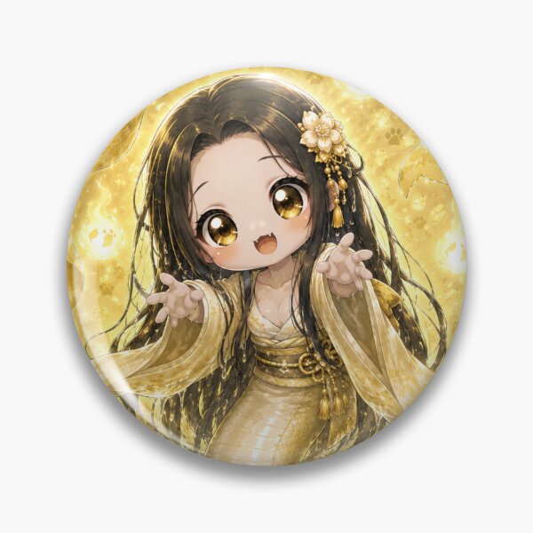 Item preview, Cutie Nure-Onna designed and sold by MiniMonsterMart.