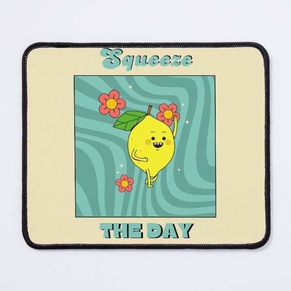 Item preview, Squeeze The Day designed and sold by RoomyMoon Creations.