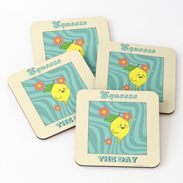 Item preview, Squeeze The Day designed and sold by RoomyMoon Creations.