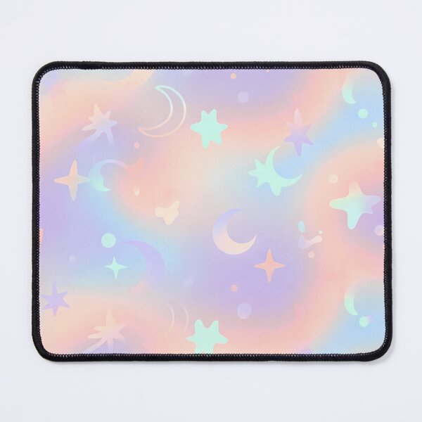 Item preview, Email Aesthetic Vintage Abstract Floral Seamless Pattern Art designed and sold by ART ATTACK ZONE.