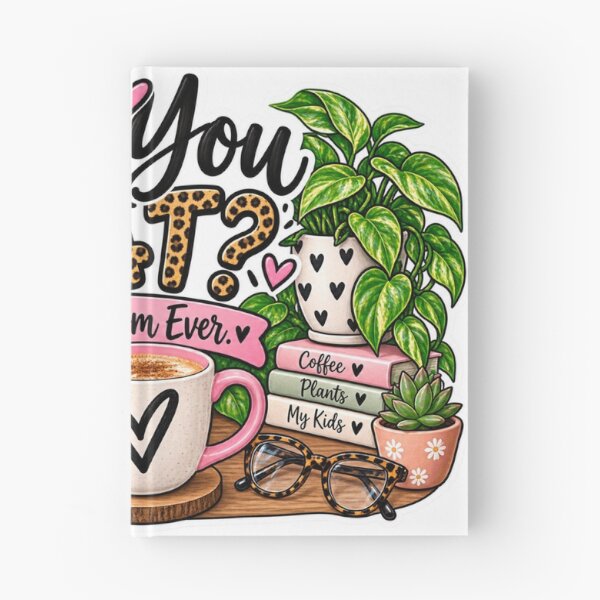 Item preview, Did You Eat? Every Mom Ever – Relatable Mom Saying designed and sold by CottageGardenCo.