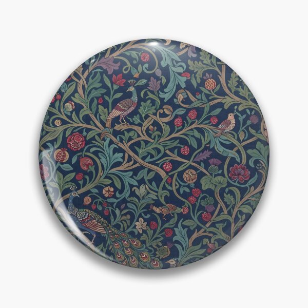 Item preview, Translate Aesthetic Vintage Abstract Floral Seamless Pattern Art designed and sold by ART ATTACK ZONE.