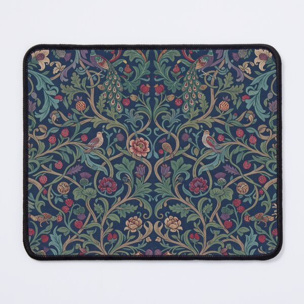 Item preview, Translate Aesthetic Vintage Abstract Floral Seamless Pattern Art designed and sold by ART ATTACK ZONE.