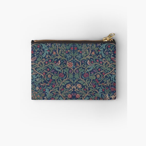 Item preview, Translate Aesthetic Vintage Abstract Floral Seamless Pattern Art designed and sold by ART ATTACK ZONE.