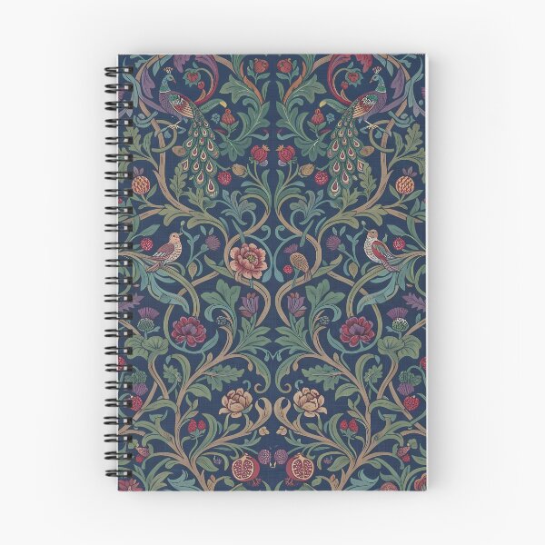 Item preview, Translate Aesthetic Vintage Abstract Floral Seamless Pattern Art designed and sold by ART ATTACK ZONE.