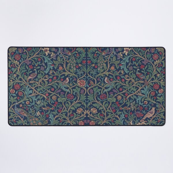 Item preview, Translate Aesthetic Vintage Abstract Floral Seamless Pattern Art designed and sold by ART ATTACK ZONE.