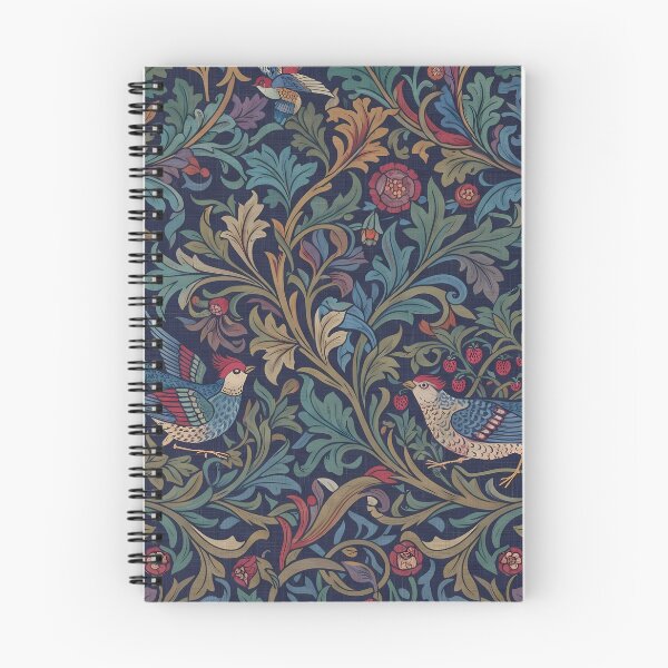 Item preview, Amazing Aesthetic Vintage Abstract Floral Seamless Pattern Art designed and sold by ART ATTACK ZONE.