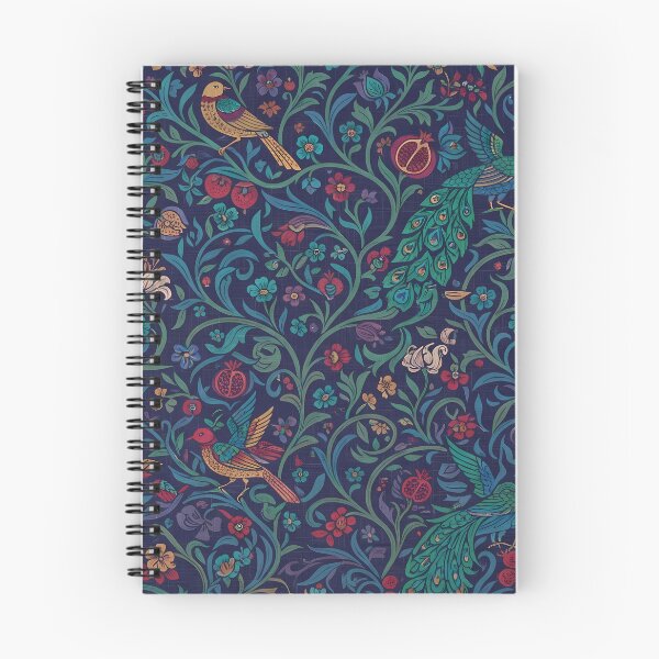 Item preview, Open Aesthetic Vintage Abstract Floral Seamless Pattern Art designed and sold by ART ATTACK ZONE.
