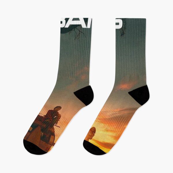 Item preview, art of Banks designed and sold by JuroTopic.