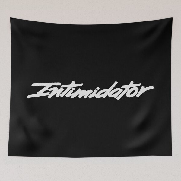 Item preview, Fluid Motion Intimidator aArt designed and sold by Mariflowers.
