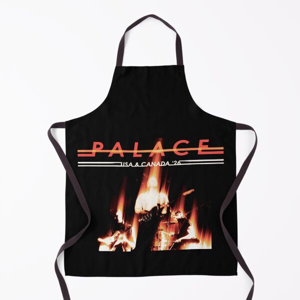Item preview, palace band usa canada tour 2026 abaikan designed and sold by arwinughe736.