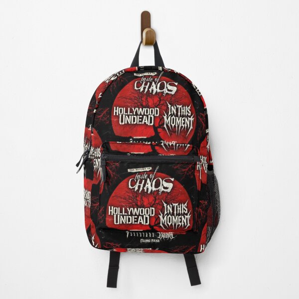 Item preview, the return taste of the chaos tour 2026 abaikan designed and sold by arwinughe736.