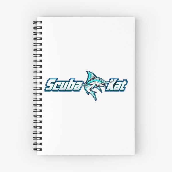 Item preview, Scuba Kat Sportspro Cat designed and sold by ChristinasMess.