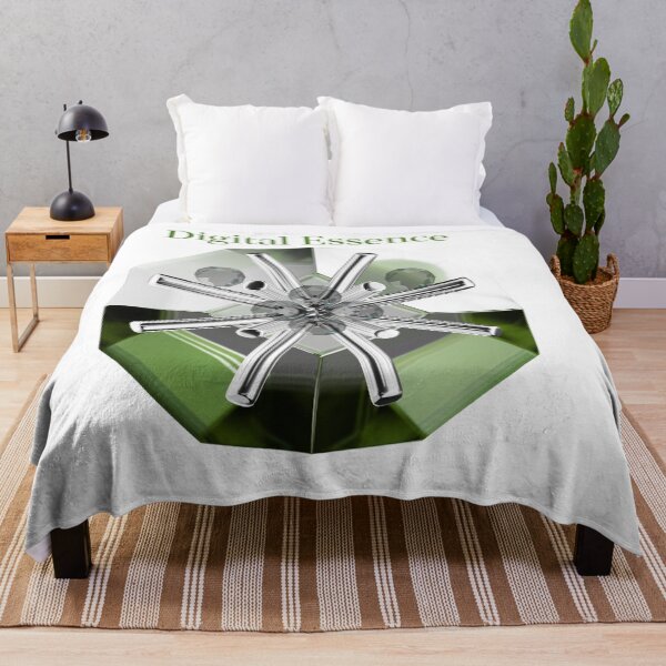 Item preview, Digital Essence: A Metaphysical Abstraction designed and sold by MinimalAurashop.