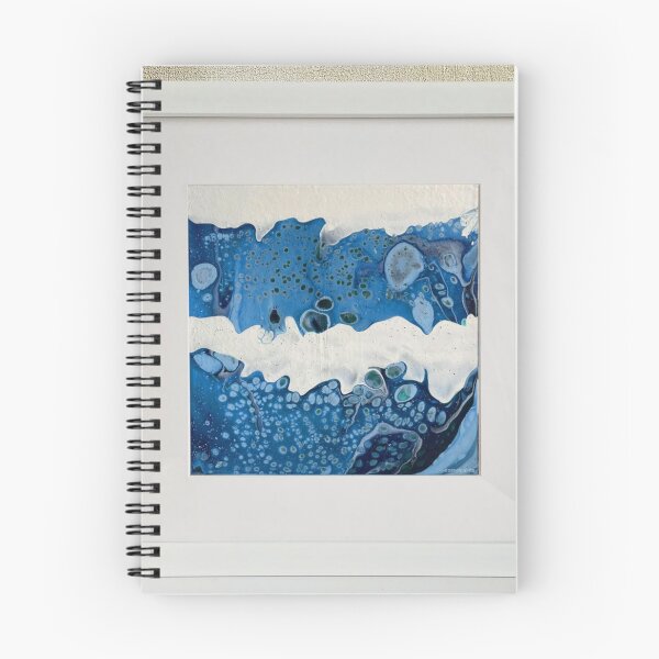 Item preview, Flowing Liquid Intimidator  Patterns designed and sold by Mariflowers.