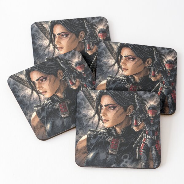 Item preview, Ninja Dawn designed and sold by SpeedR8cer5.