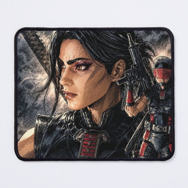 Item preview, Ninja Dawn designed and sold by SpeedR8cer5.