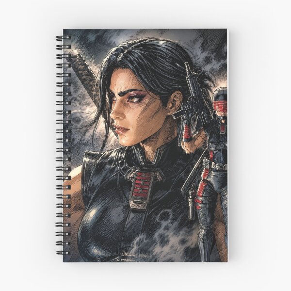 Item preview, Ninja Dawn designed and sold by SpeedR8cer5.